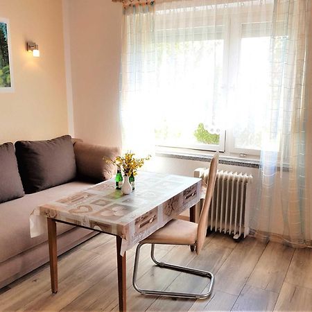 Bungalow Krzyzaniak Lohsa Buitenkant foto