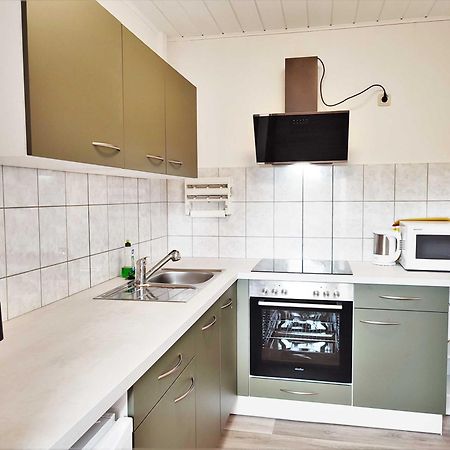 Bungalow Krzyzaniak Lohsa Buitenkant foto