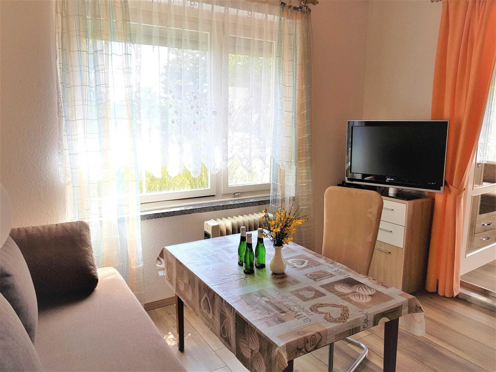 Bungalow Krzyzaniak Lohsa Buitenkant foto