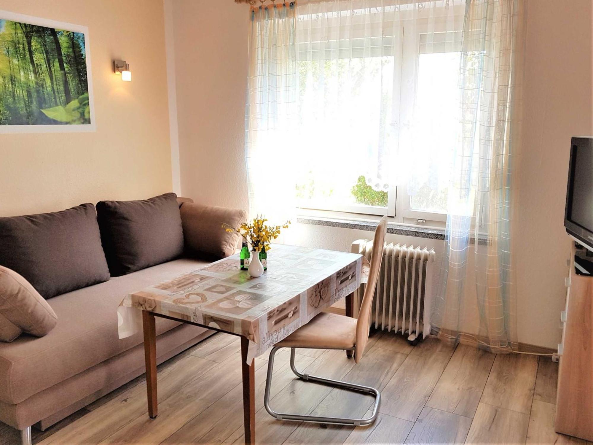 Bungalow Krzyzaniak Lohsa Buitenkant foto