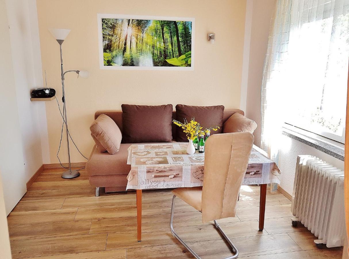 Bungalow Krzyzaniak Lohsa Buitenkant foto