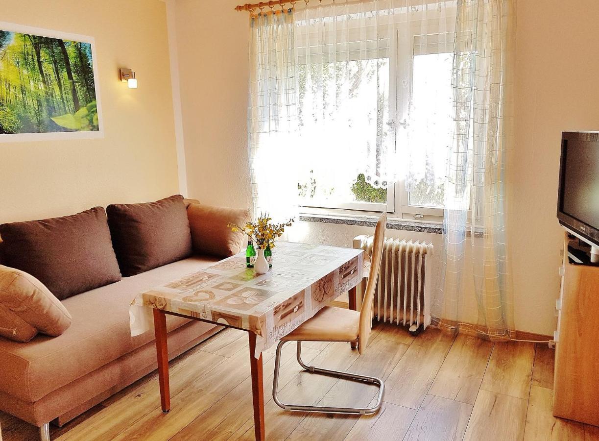 Bungalow Krzyzaniak Lohsa Buitenkant foto