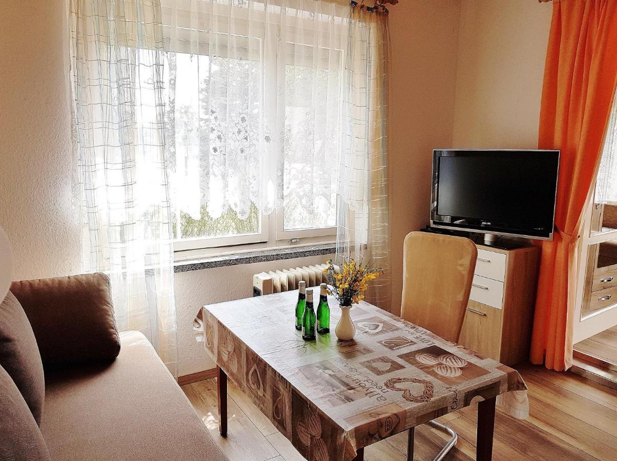 Bungalow Krzyzaniak Lohsa Buitenkant foto
